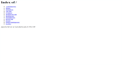 Desktop Screenshot of mail.fadire.edu.br